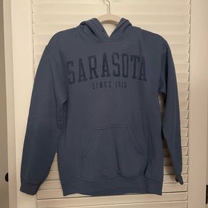 Sarasota Florida Hoodie